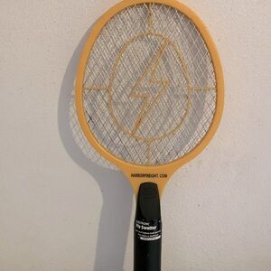 Fly  Zapper